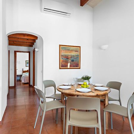 Villas Begonias Cala'N Bosch  Exterior foto