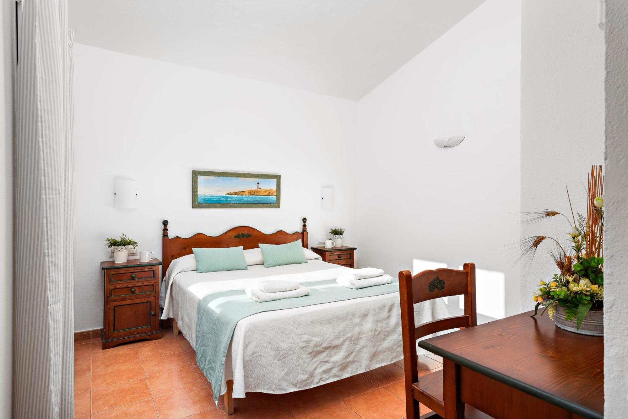 Villas Begonias Cala'N Bosch  Exterior foto